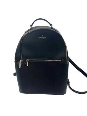 kate spade | Bags | Kate Spade Navy Blue Nylon Embellished  display picture 2